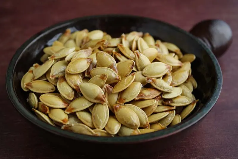 Acorn Squash Seeds